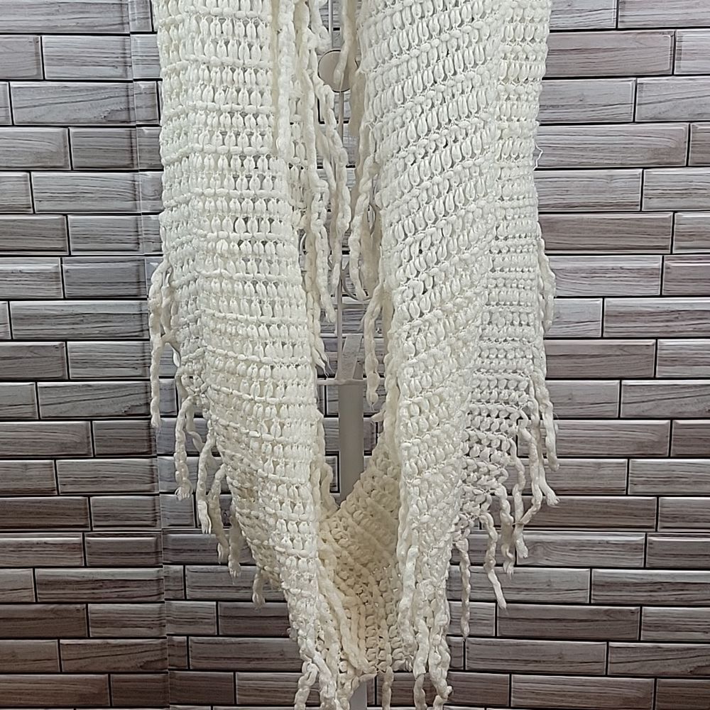 Unbranded infinity scarf One Size - Picture 3 of 8